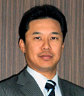 Hirokazu Iwakami